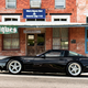 Illustration for article titled Your Ridiculously Awesome Corvette Callaway CR-1 Wallpapers Are Here